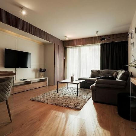 Nest Inn Magic Apartment كلوج-نابوكا المظهر الخارجي الصورة