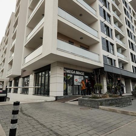 Nest Inn Magic Apartment كلوج-نابوكا المظهر الخارجي الصورة