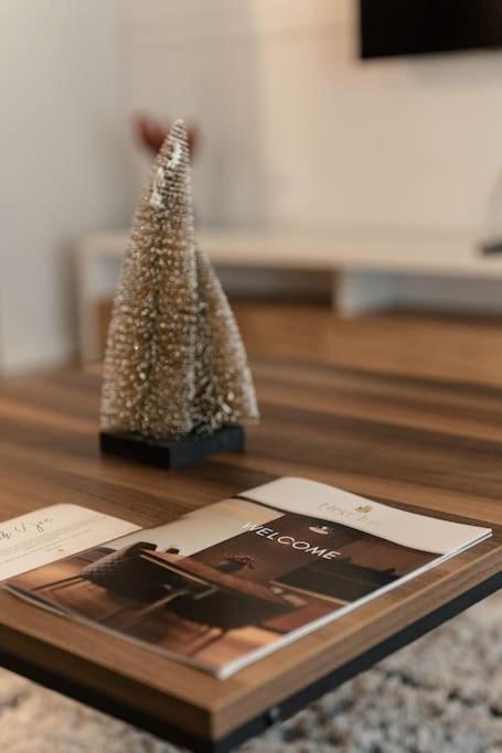 Nest Inn Magic Apartment كلوج-نابوكا المظهر الخارجي الصورة
