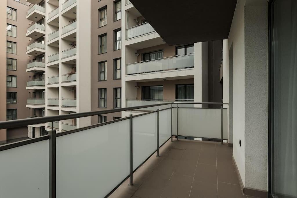 Nest Inn Magic Apartment كلوج-نابوكا المظهر الخارجي الصورة
