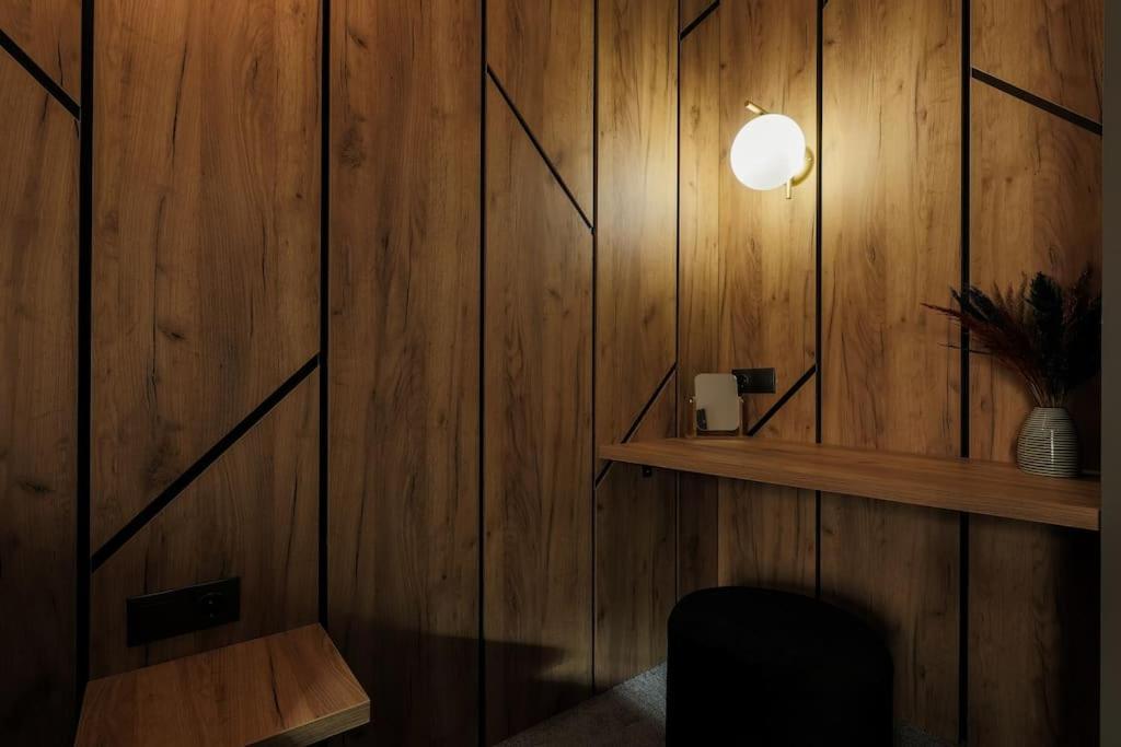 Nest Inn Magic Apartment كلوج-نابوكا المظهر الخارجي الصورة