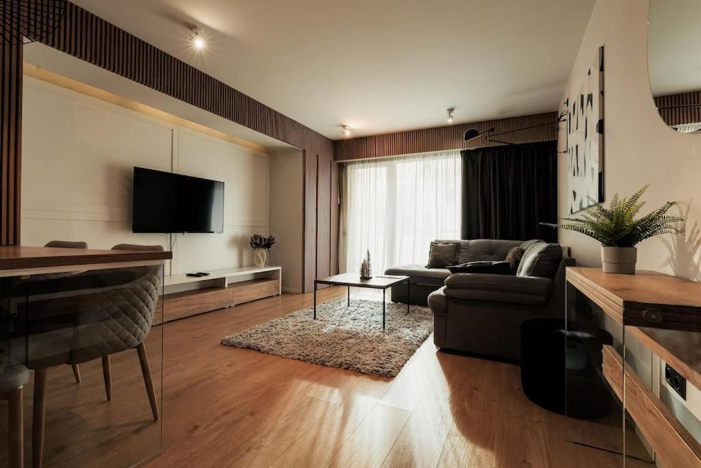 Nest Inn Magic Apartment كلوج-نابوكا المظهر الخارجي الصورة