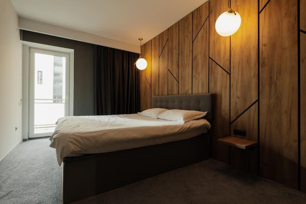 Nest Inn Magic Apartment كلوج-نابوكا المظهر الخارجي الصورة