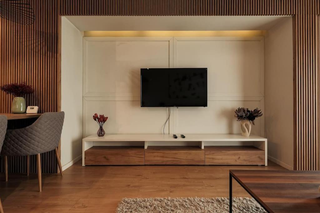 Nest Inn Magic Apartment كلوج-نابوكا المظهر الخارجي الصورة