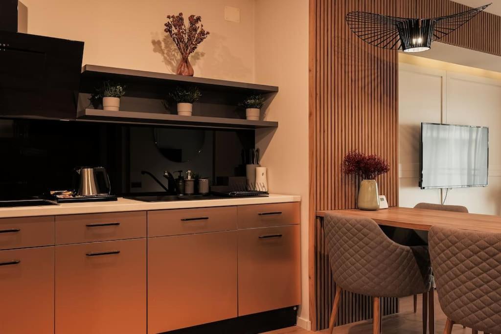 Nest Inn Magic Apartment كلوج-نابوكا المظهر الخارجي الصورة