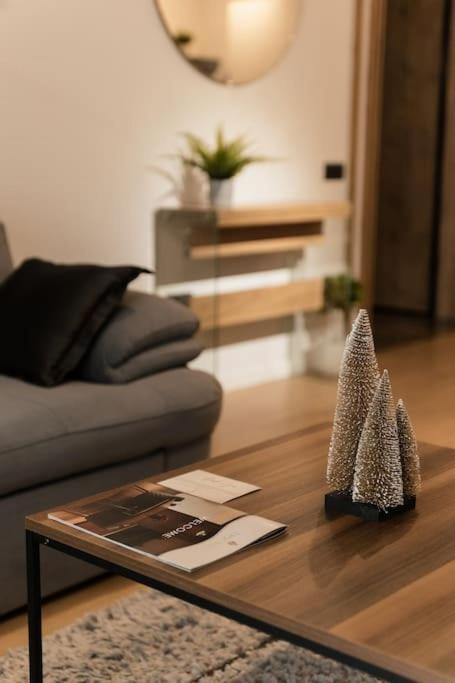 Nest Inn Magic Apartment كلوج-نابوكا المظهر الخارجي الصورة